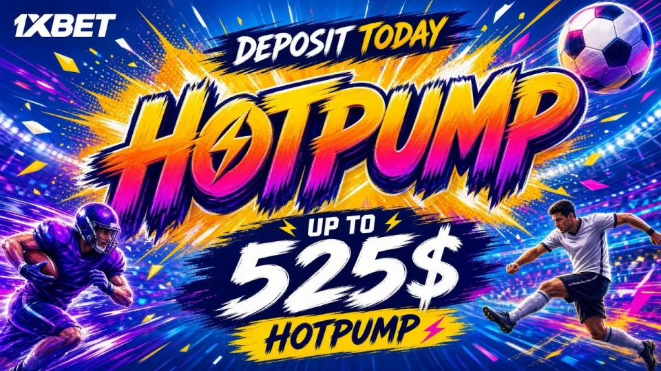 1XBET PROMO CODE FREE